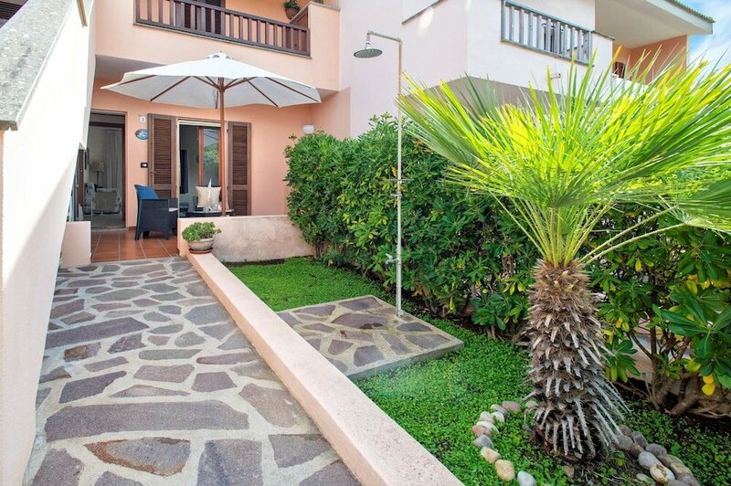 Апартаменты Sardiniare Ginepri 22