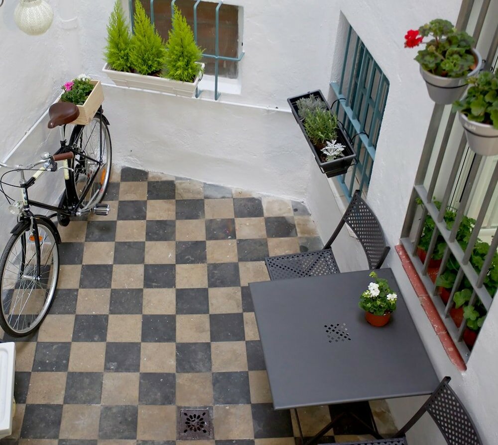 Фото Cordoba Bed And Be - Hostel