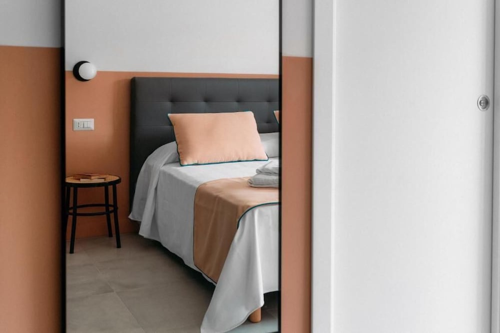 Фото Sorrento Colors&Suites