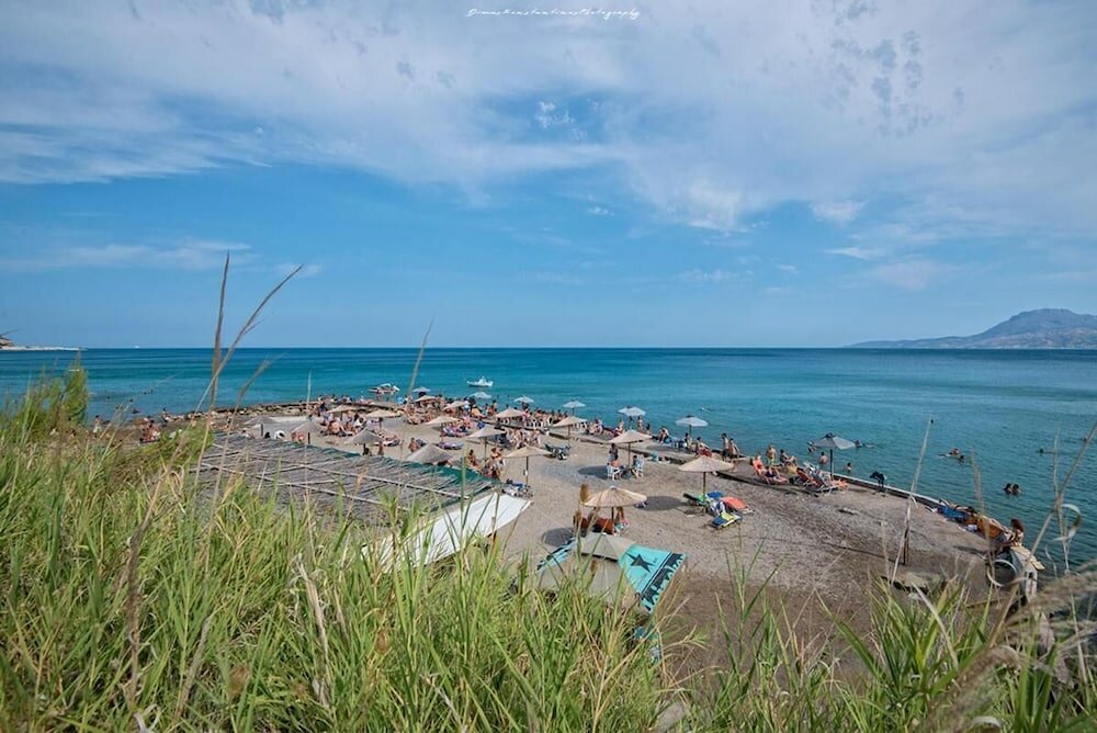 Фото Panorama Hotel