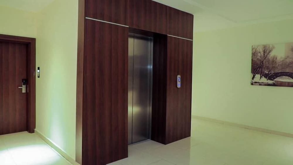 Фото Villa Toscana Hotel Asaba