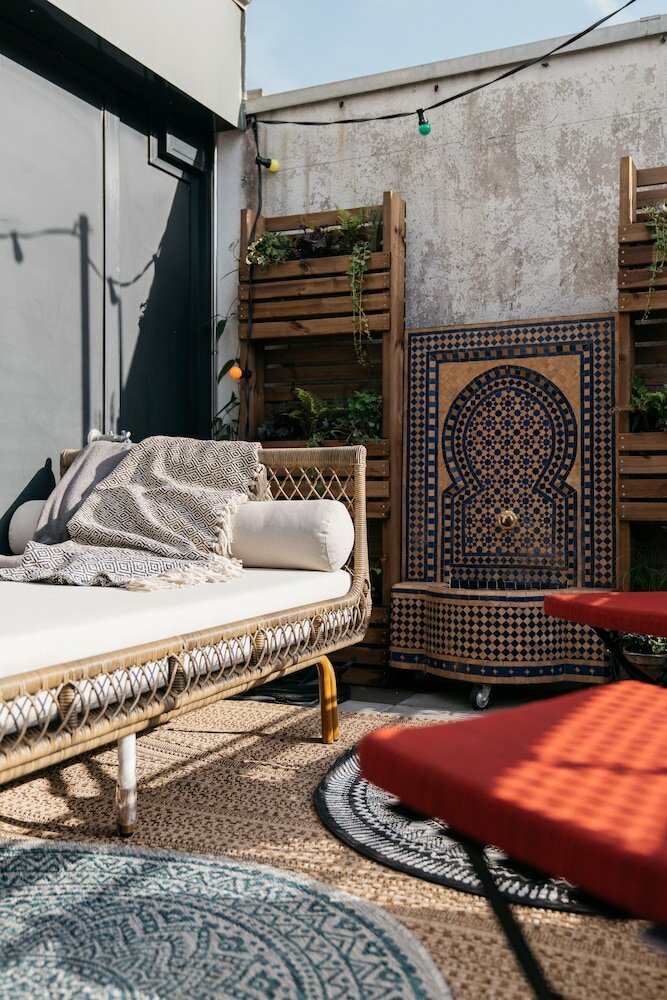 Фото Ruby Claire Hotel Geneva