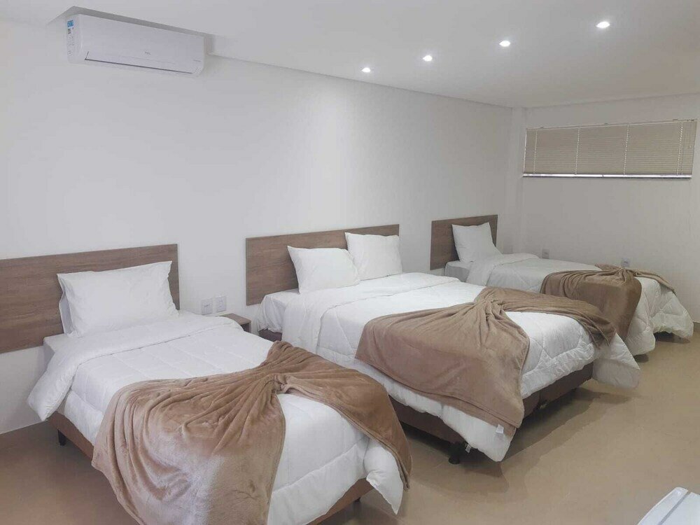 Фото Boa Esperança Apart Hotel