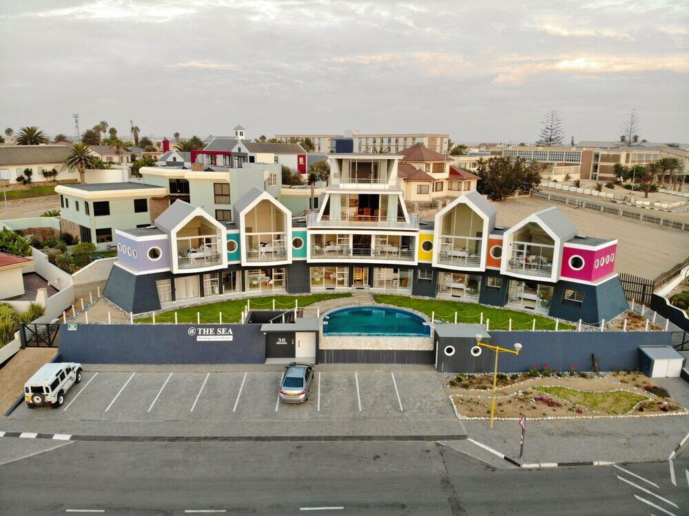 Фото отеля 3