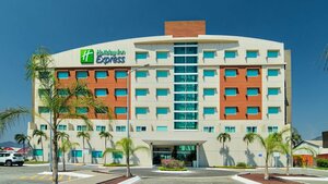Hotel Holiday Inn Express Manzanillo, Manzanillo, photo