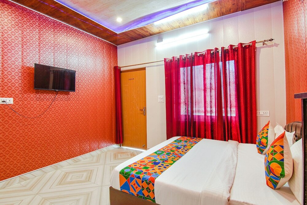 Фото Fabescape Panchwati Luxury Resorts