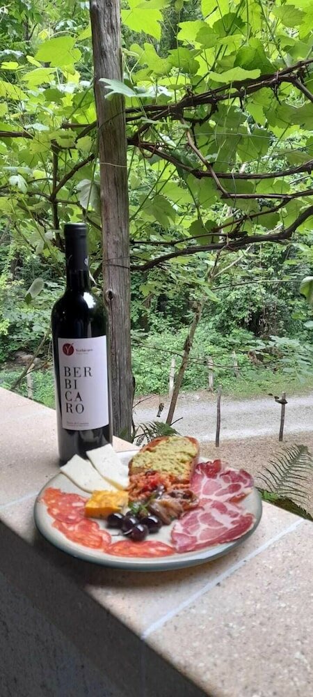 Фото Rifugio Montano