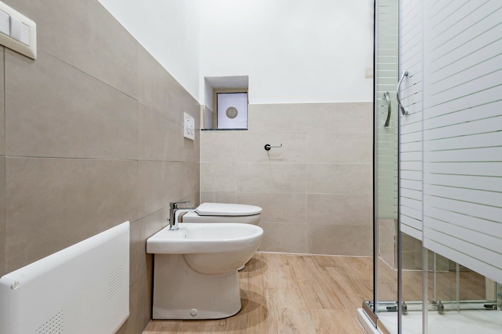 Фото Trinità 57 Apartments