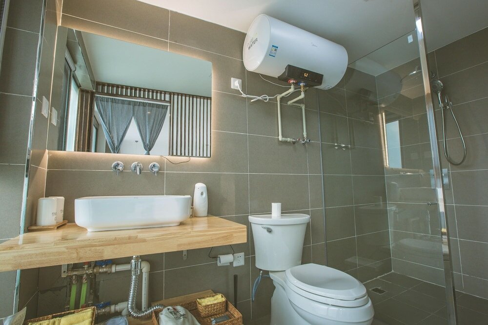 Фото Da Yin Yu Shi Shuimo Yard