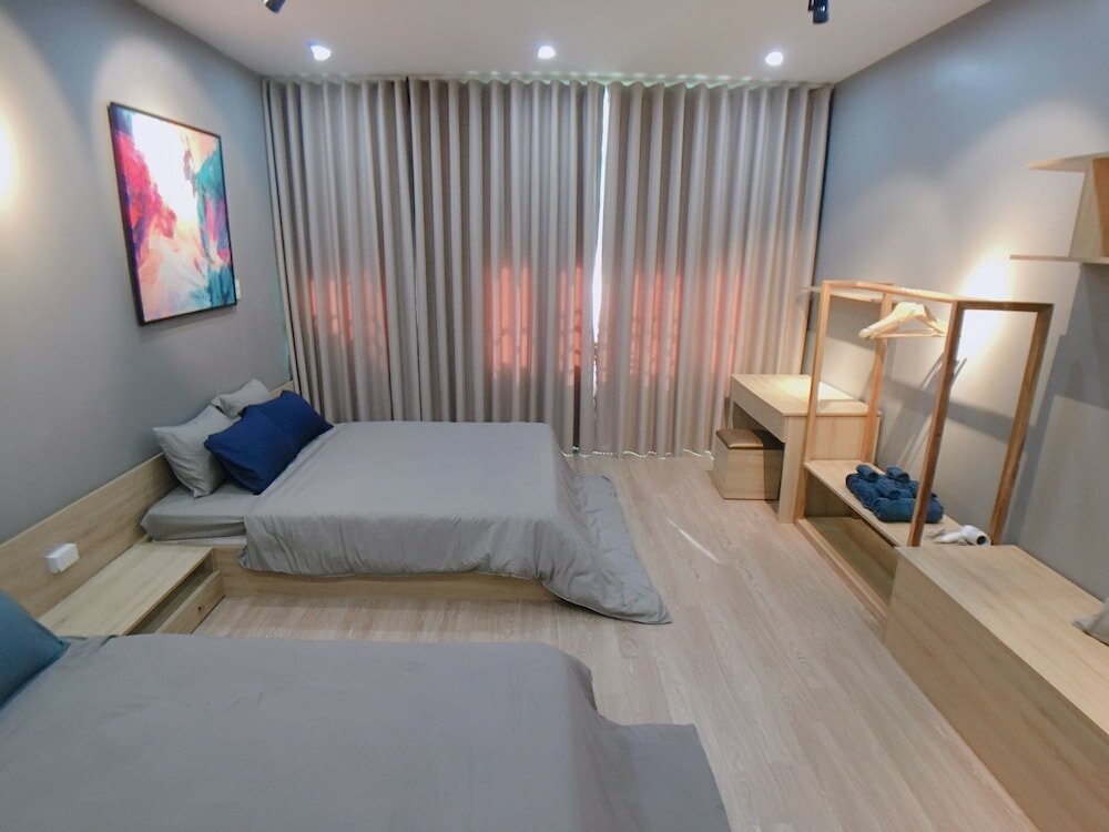 Фото Delistay - Hostel