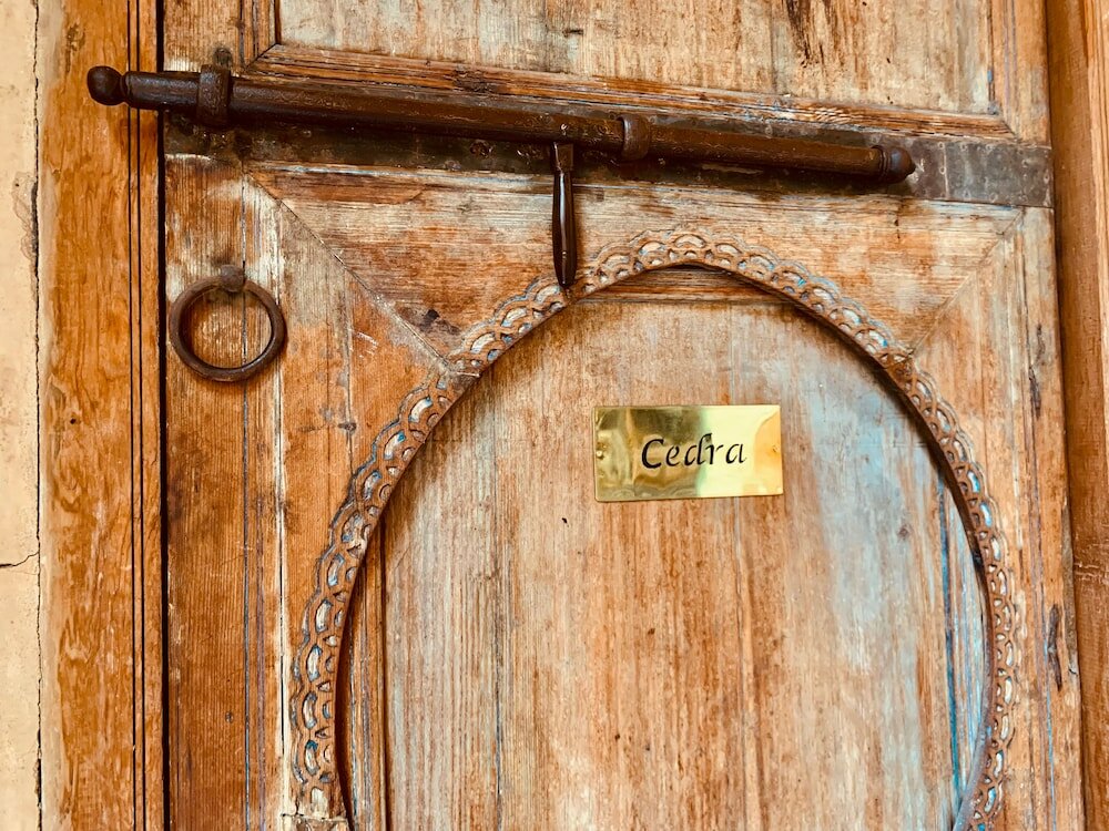 Фото Dar Chibania