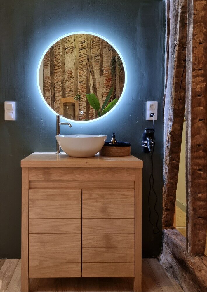 Фото Jk Suites - Appart-Hôtel - SPA Privatif