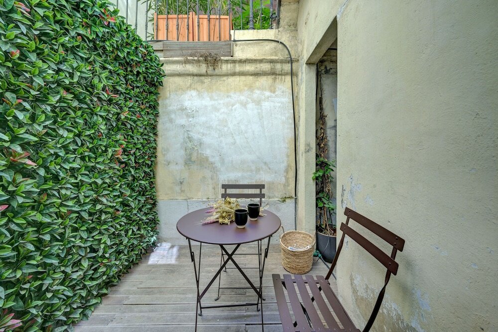 Фото Boutique Hôtel Provencia