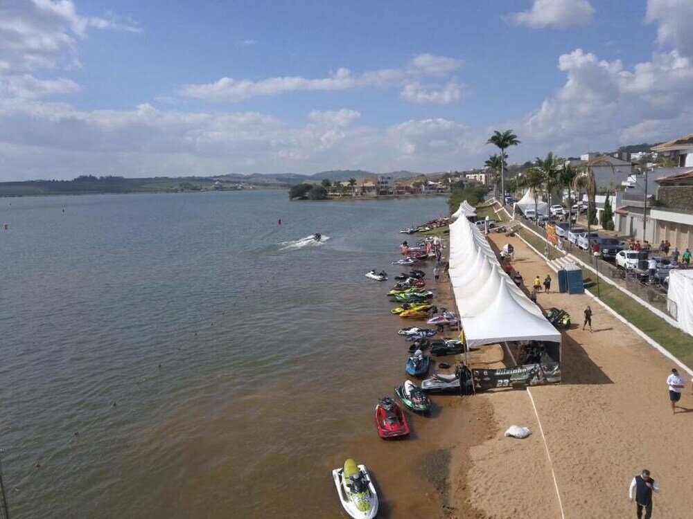 Фото Boa Esperança Apart Hotel