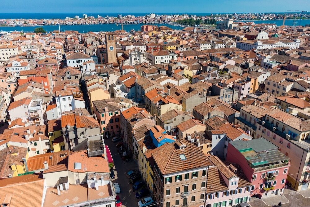 Фото B&b Basta Bussare