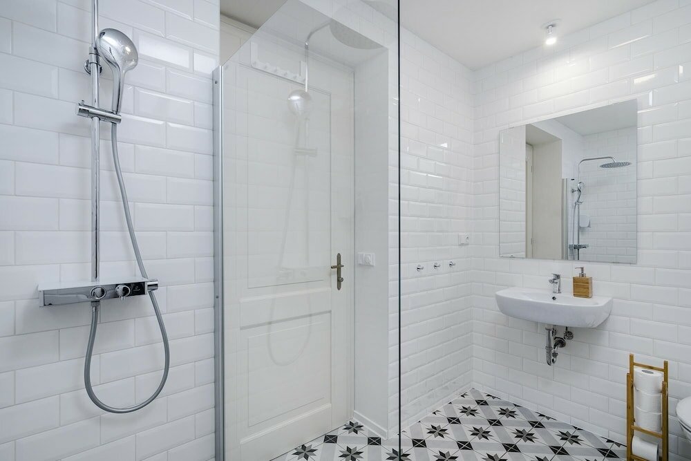 Фото Royal APTs Prague by Michal&Friends