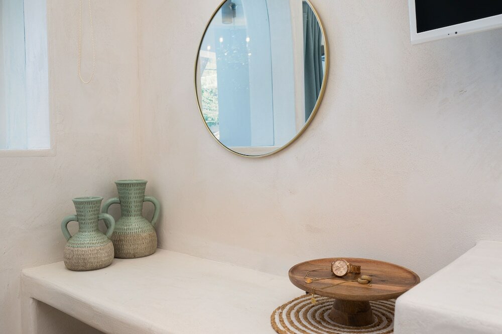 Фото Thousand Stars Suites & Rooms