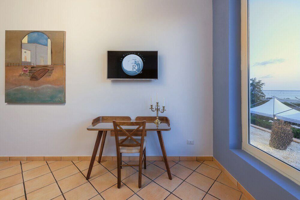 Фото La Risacca Relais