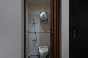 Гостиница Cove Oekude Residence