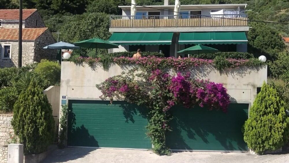 Фото Horizont - 150 m From Pebble Beach - A2-mario