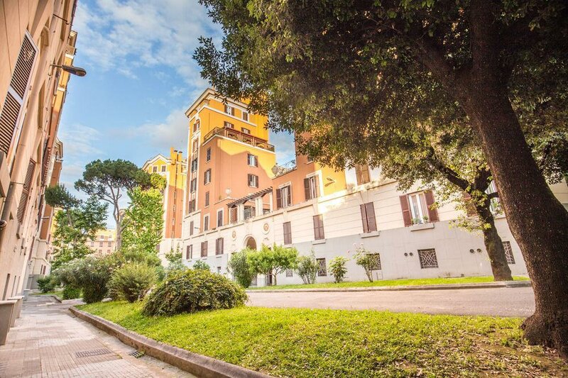 Апартаменты M&l Apartment - Case Vacanze A Roma в Риме