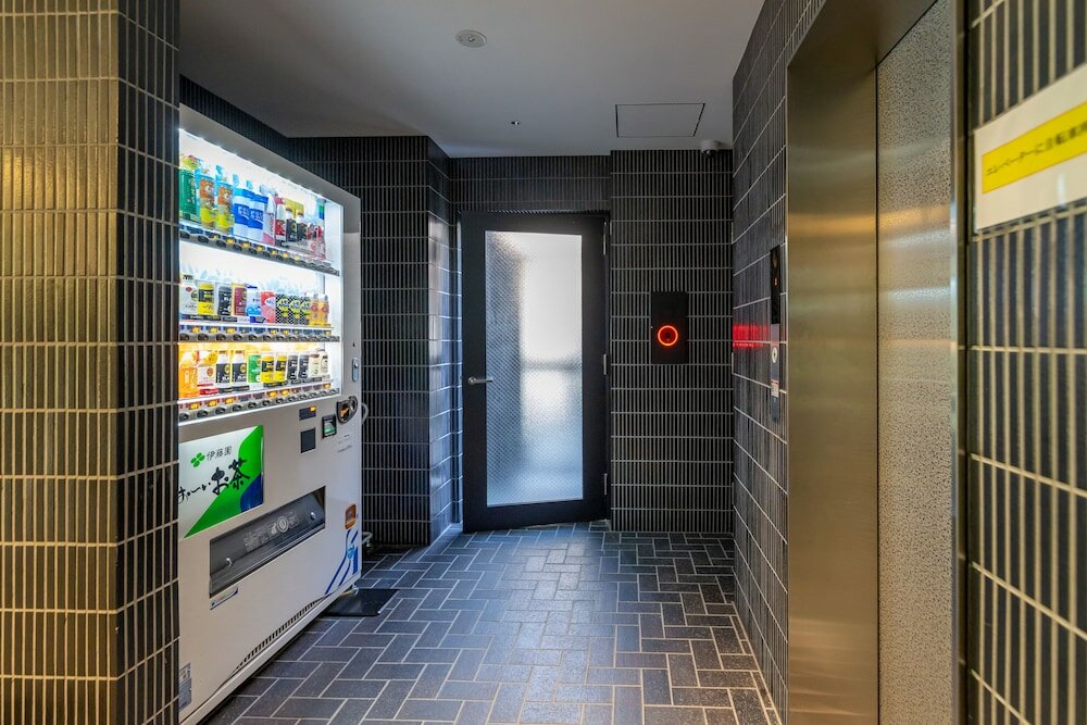 Фото Ocean Shinsaibashi