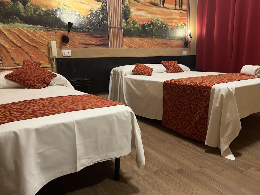 Фото Hotel Corvetto