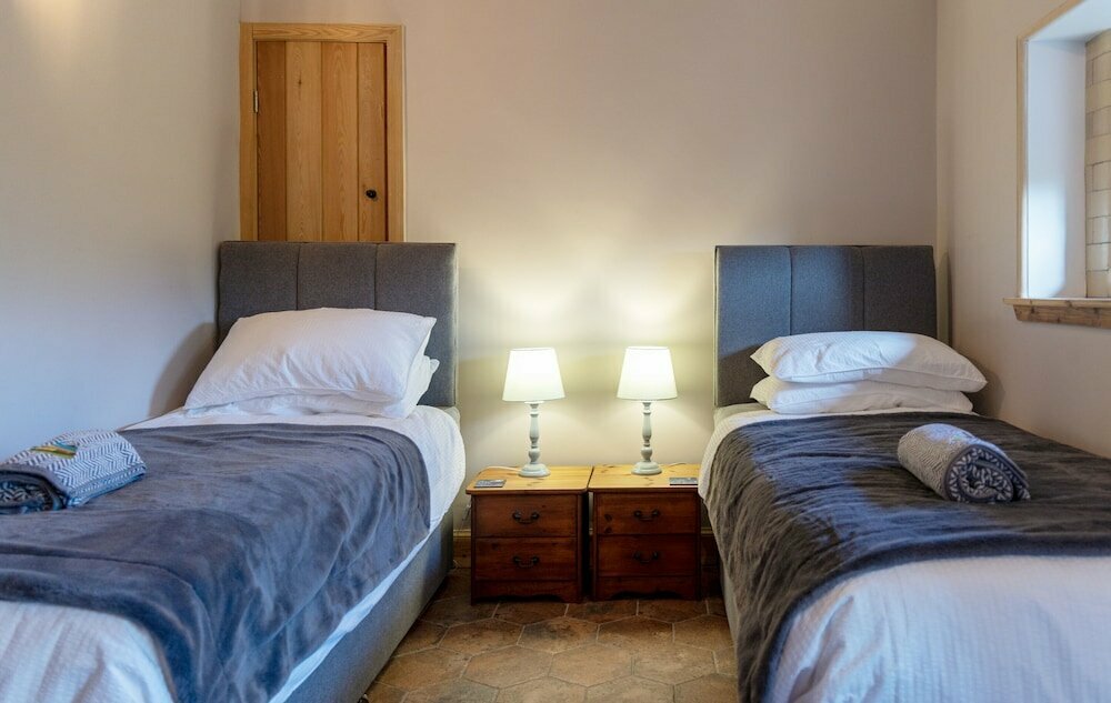Hotel Eco Indigo, East Lothian Council, photo