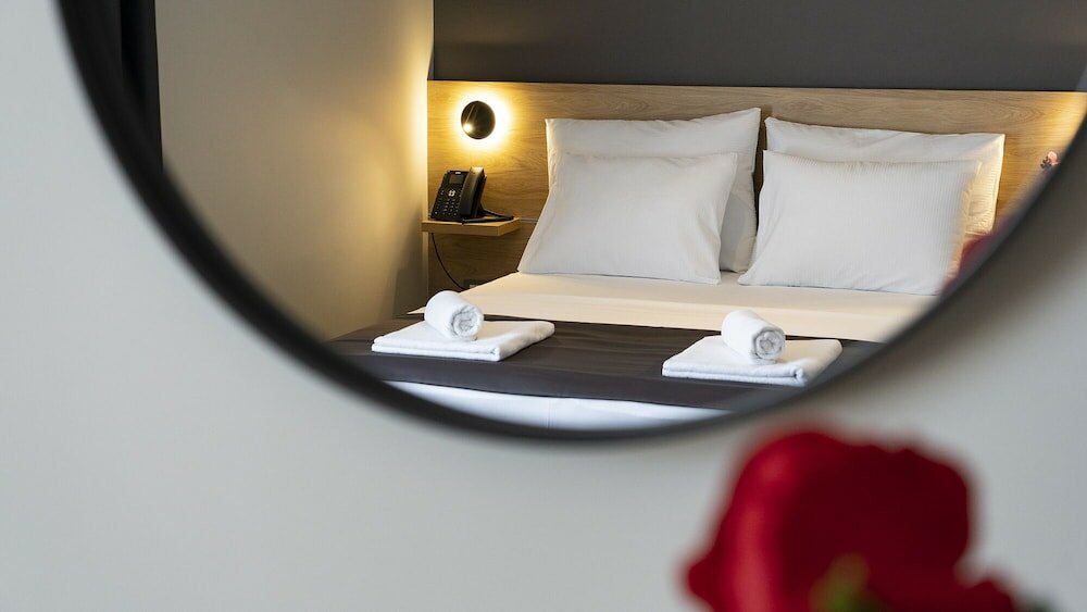 Фото Ha Hotel Mostar