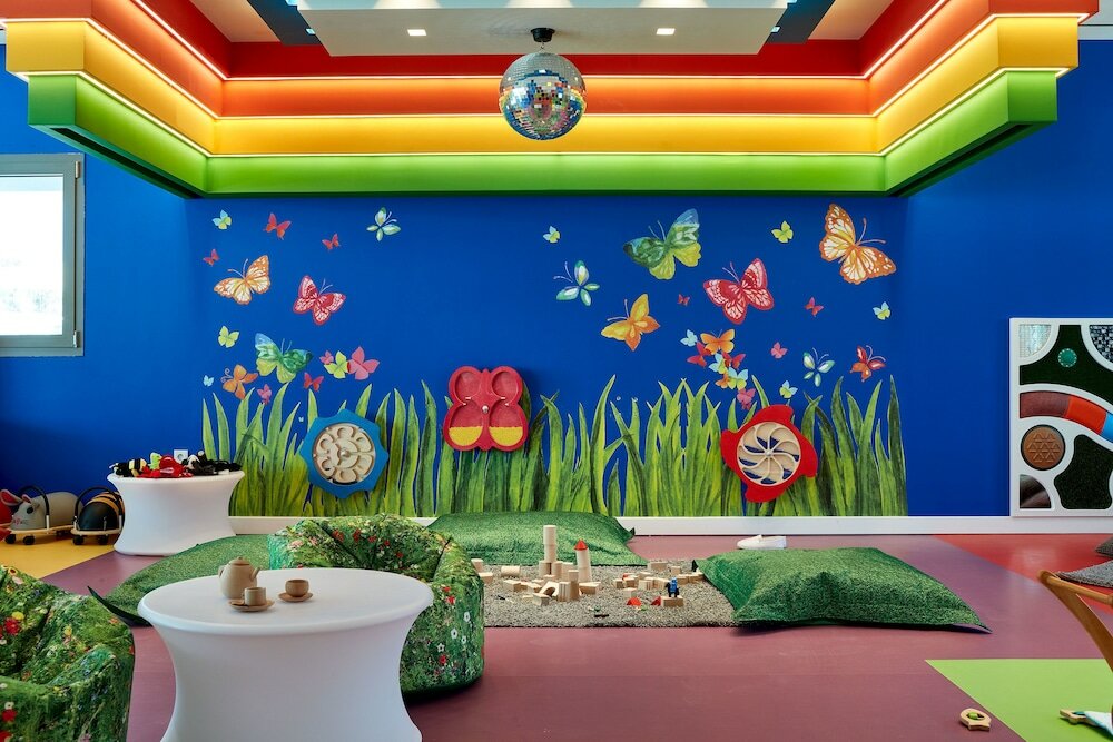 Фото Atlantica Dreams Resort - All Inclusive