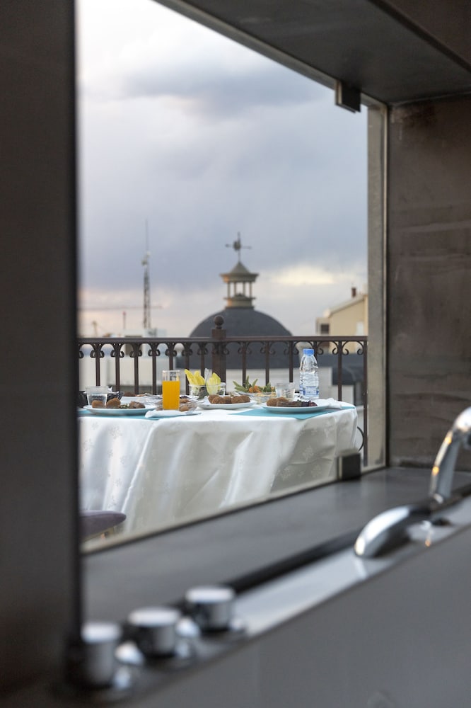 Фото Majestic Byblos Grand Hotel