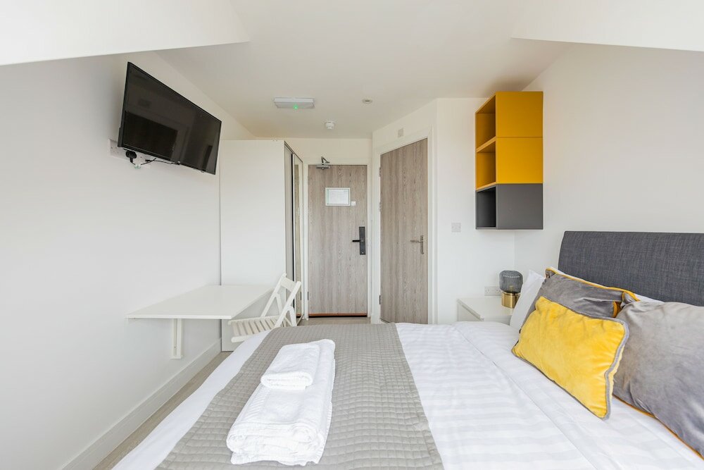 Фото Anson Hotel