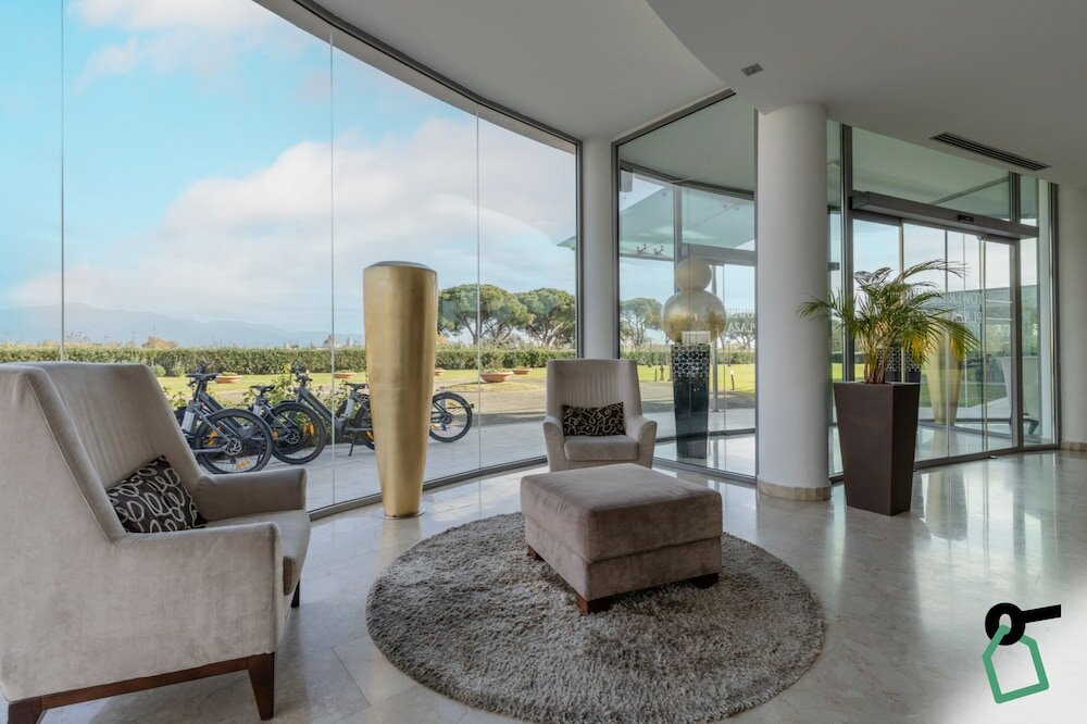 Фото Hotiday Hotel Pisa