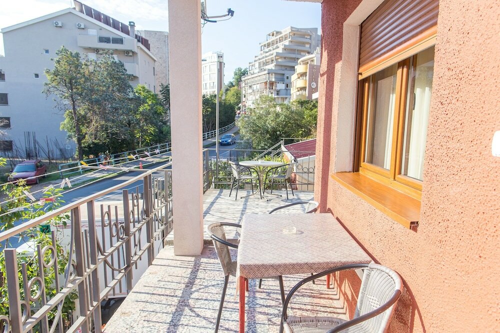 Фото Guest House Blue Coast