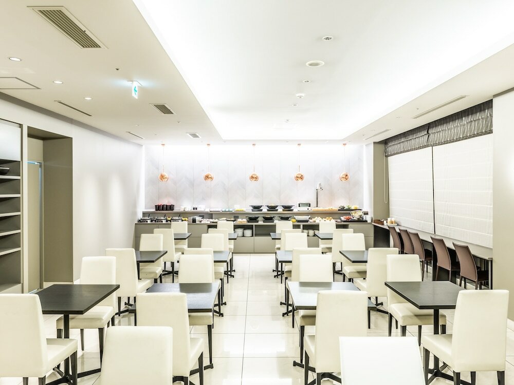 Фото Hotel Mystays Shimizu