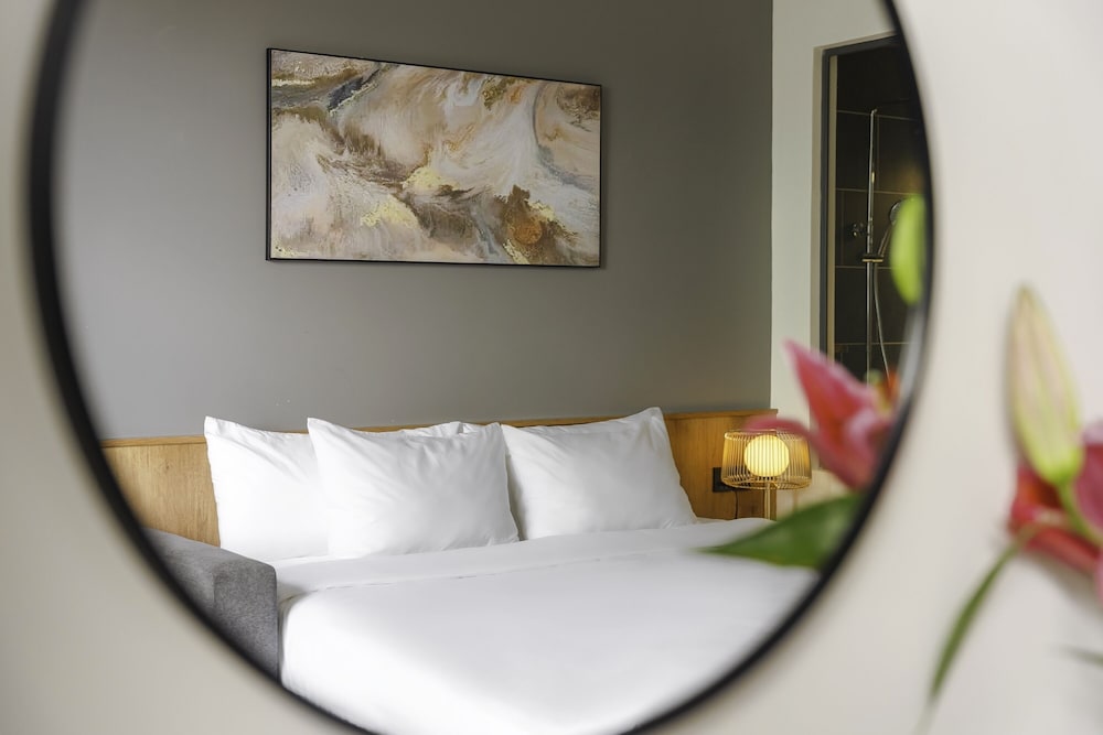 Фото Ttr Central Apart Hotel