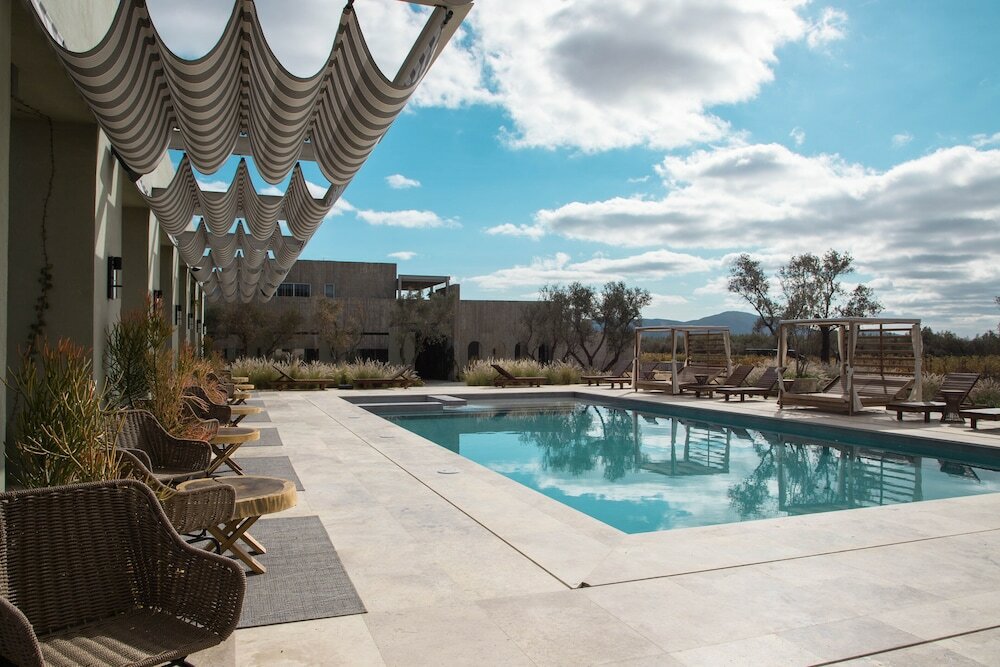 Фото Hotel Andana Resort