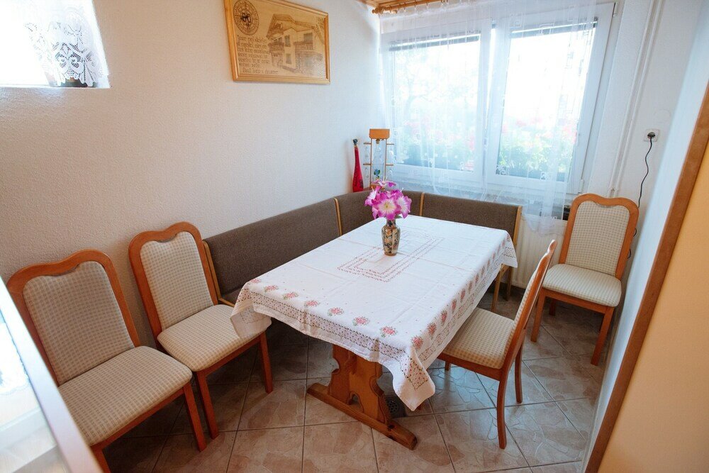 Фото Apartment Jorsi With Mountain View