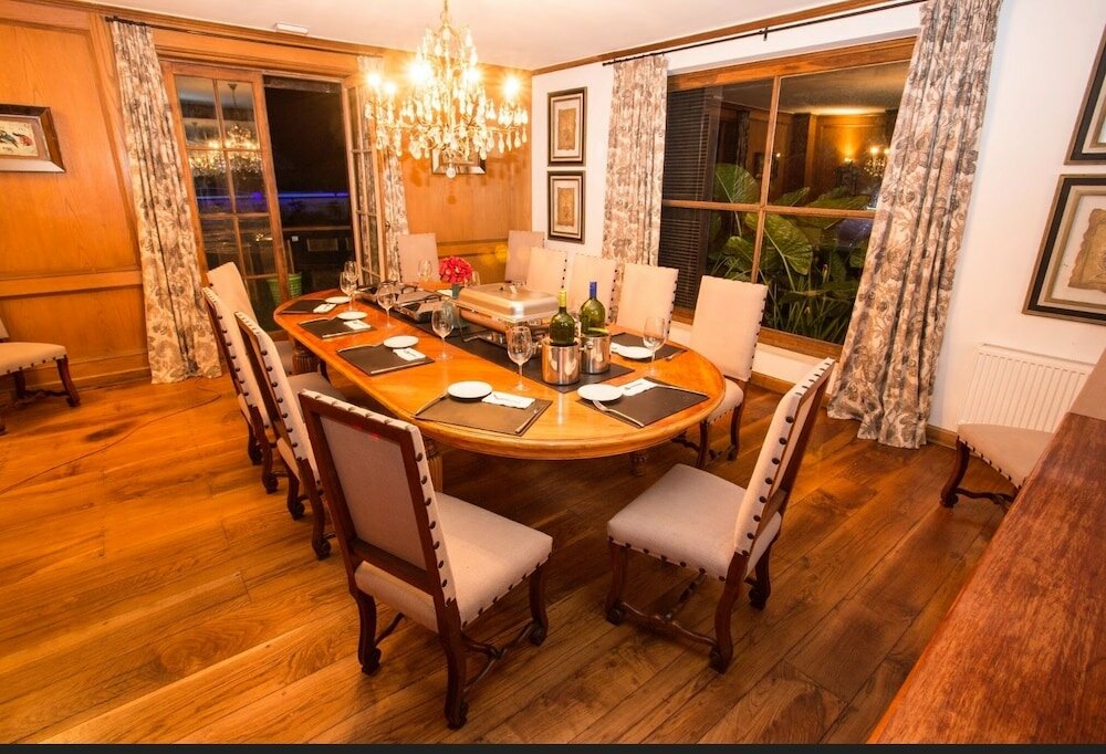 Фото Comalle Party Hotel