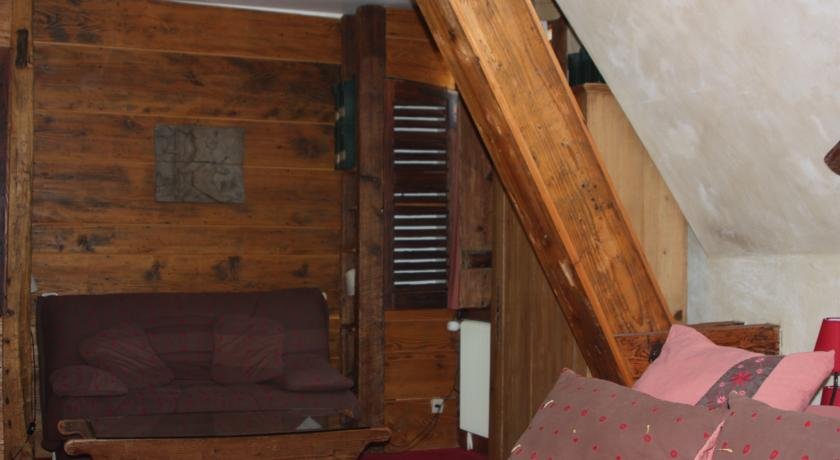 Фото Le Clos De La Garenne