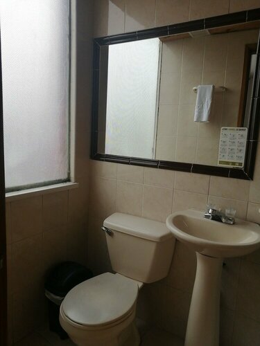 Гостиница Comfotable Room in Very Nice Location в Боготе