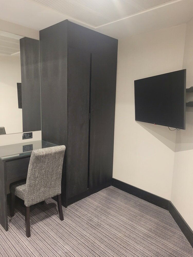 Фото Hatton Garden Hotel