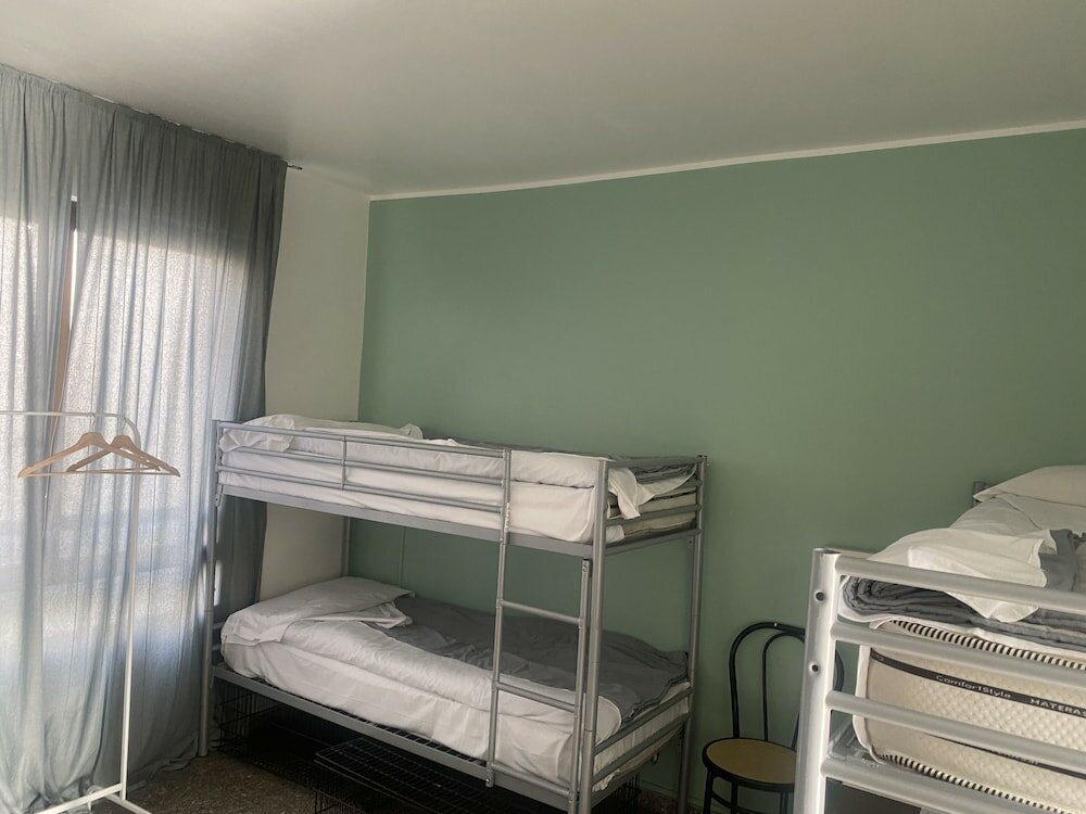 Фото Mr Hostel