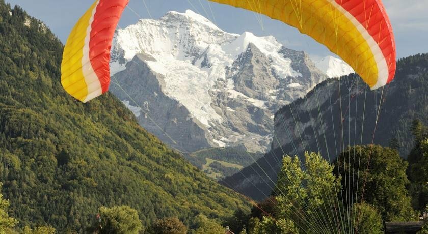 Фото Hotel Blume El Azteca