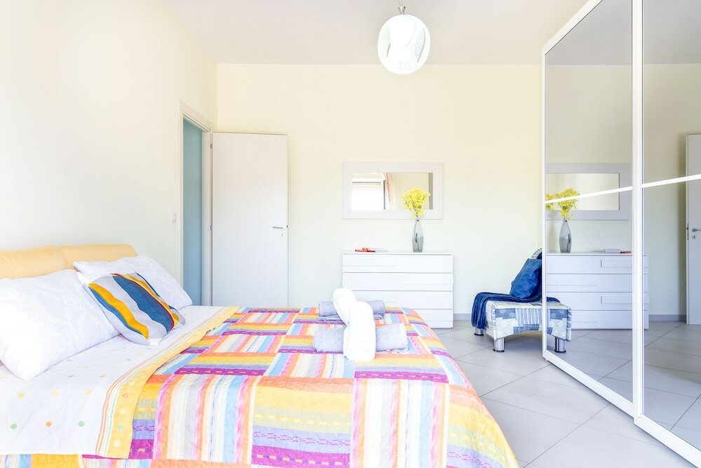 Фото Airport Capodichino Napoli Flat