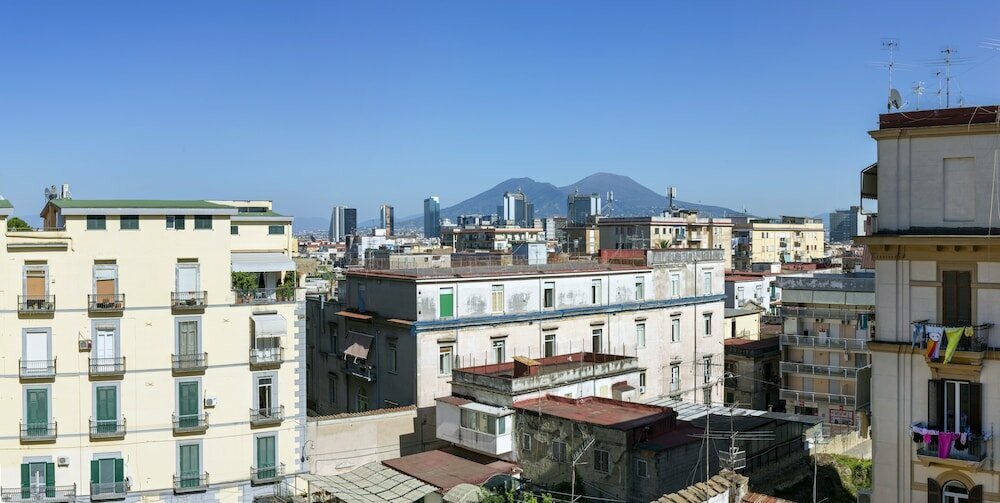 Hotel Relais Antica Napoli, Naples, photo