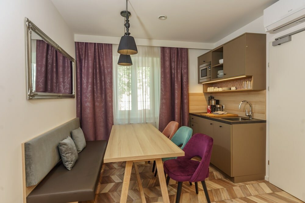 Фото Villa Elisa