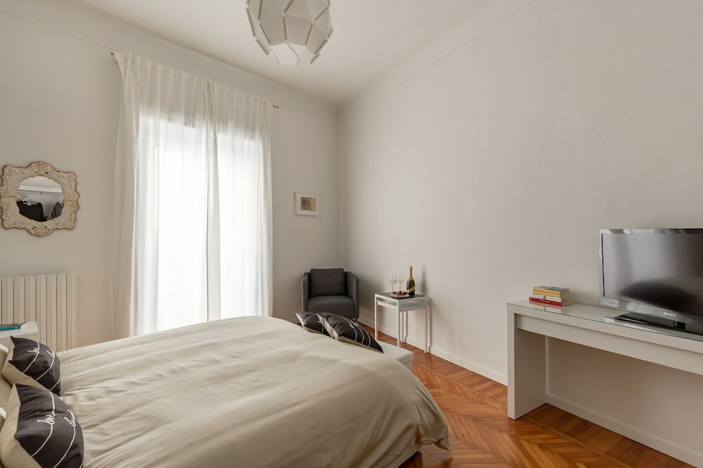 Фото NotaMi - Tailors' Home Sempione