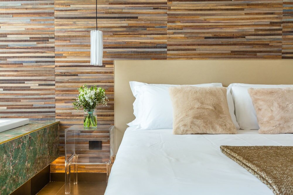 Фото Dei Martiri Suite