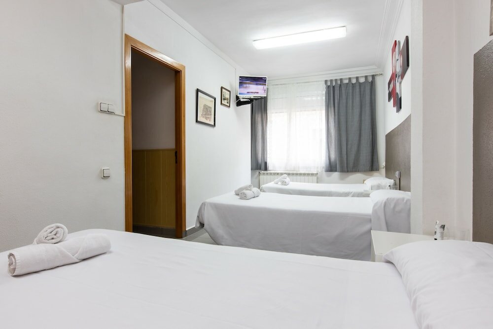 Фото Pensión Galicia